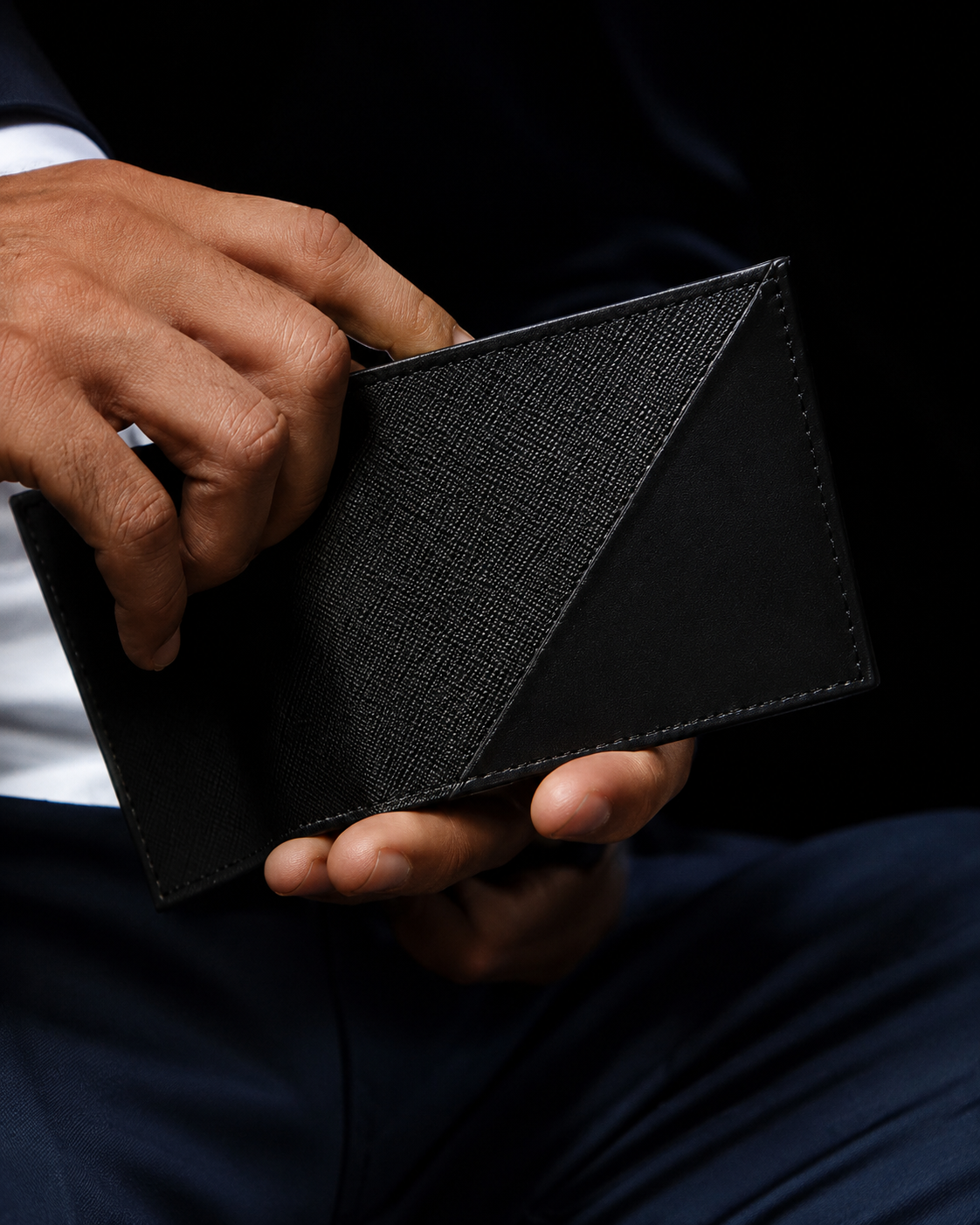 MENS WALLET