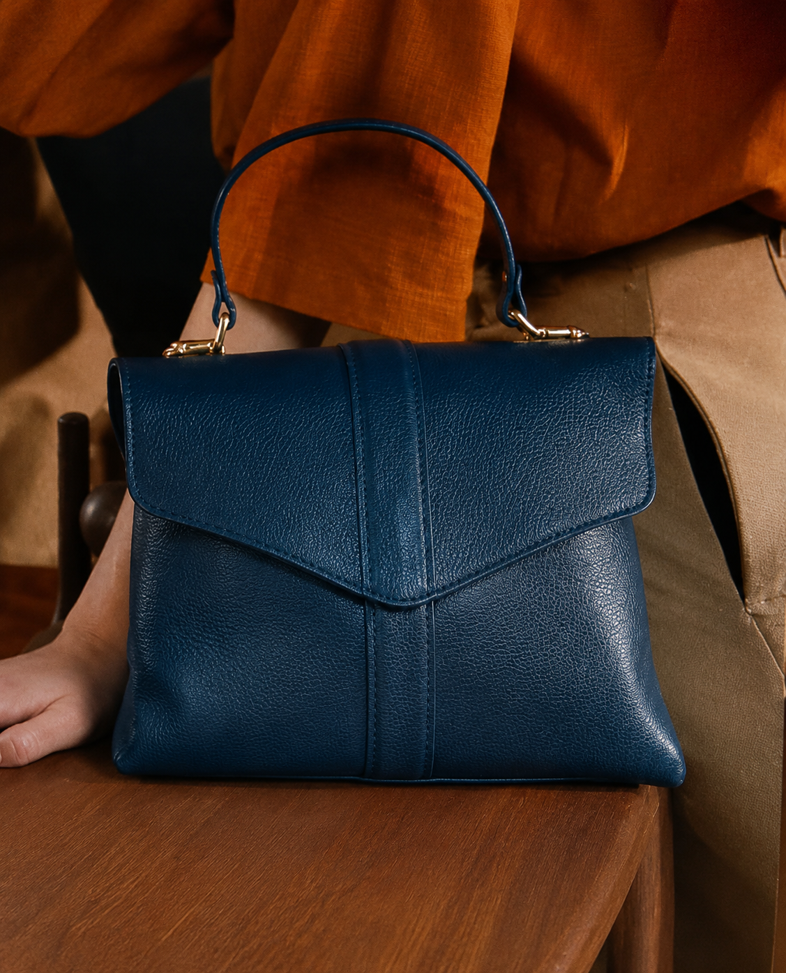 LADIES BAGS