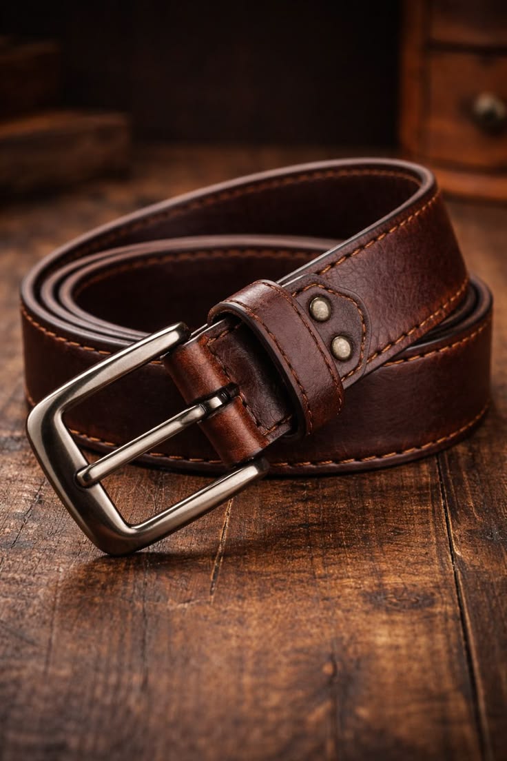 MENS BELT